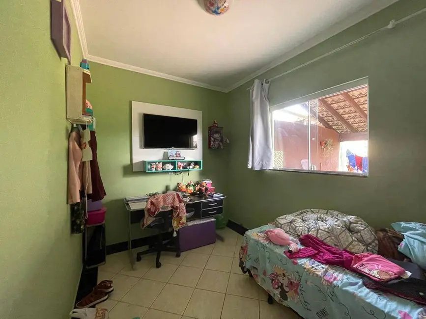 Foto 7 de Casa com 9 quartos à venda, 125m2 em Jardim Fazenda Rincão, Aruja - SP