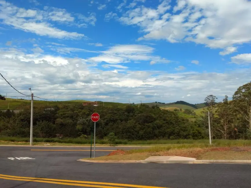 Foto 6 de Lote de Condomínio à venda, 300m2 em Santa Isabel - SP