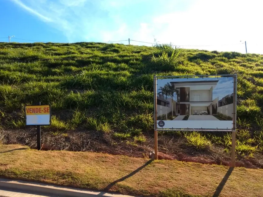 Foto 4 de Lote de Condomínio à venda, 300m2 em Santa Isabel - SP