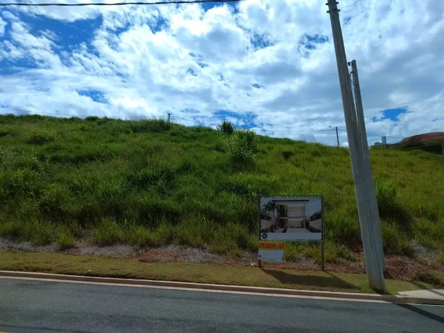 Foto 3 de Lote de Condomínio à venda, 300m2 em Santa Isabel - SP