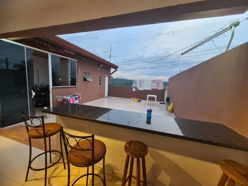 Foto 4 de Casa com 2 quartos à venda, 250m2 em Parque Rodrigo Barreto, Aruja - SP