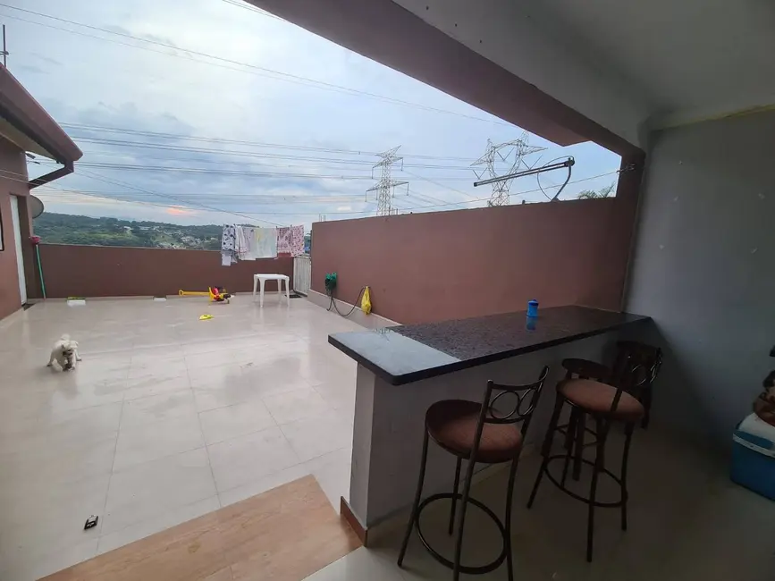 Foto 8 de Casa com 2 quartos à venda, 250m2 em Parque Rodrigo Barreto, Aruja - SP