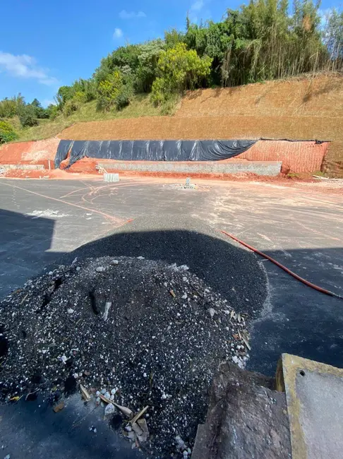 Armazém / Galpão para alugar, 28650m2 em Água Chata, Guarulhos - SP - imagem 8 Foto 8 de Armazém / Galpão para alugar, 28650m2 em Água Chata, Guarulhos - SP