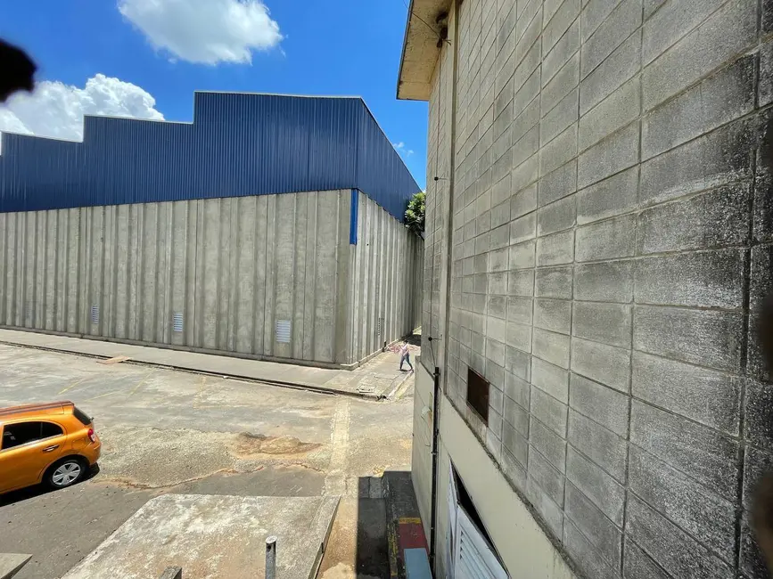 Armazém / Galpão para alugar, 28650m2 em Água Chata, Guarulhos - SP - imagem 5 Foto 5 de Armazém / Galpão para alugar, 28650m2 em Água Chata, Guarulhos - SP