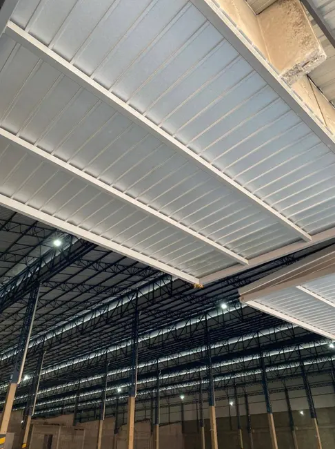 Armazém / Galpão para alugar, 28650m2 em Água Chata, Guarulhos - SP - imagem 7 Foto 7 de Armazém / Galpão para alugar, 28650m2 em Água Chata, Guarulhos - SP