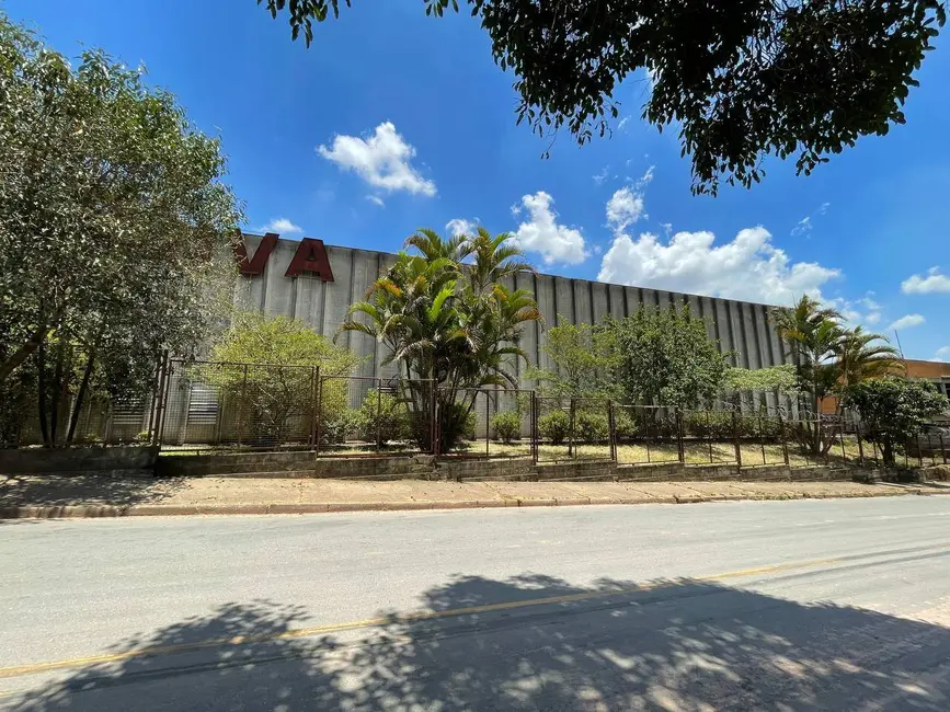 Armazém / Galpão para alugar, 28650m2 em Água Chata, Guarulhos - SP - imagem 6 Foto 6 de Armazém / Galpão para alugar, 28650m2 em Água Chata, Guarulhos - SP