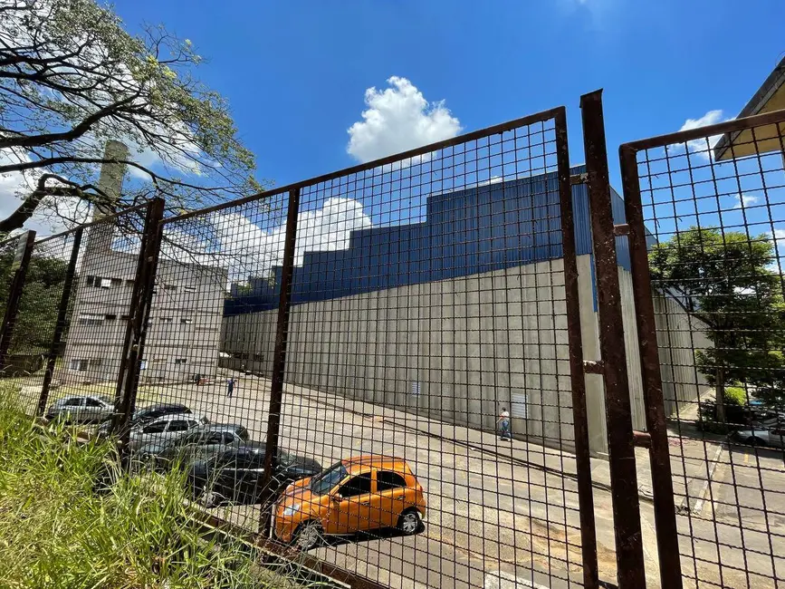 Armazém / Galpão para alugar, 28650m2 em Água Chata, Guarulhos - SP - imagem 4 Foto 4 de Armazém / Galpão para alugar, 28650m2 em Água Chata, Guarulhos - SP