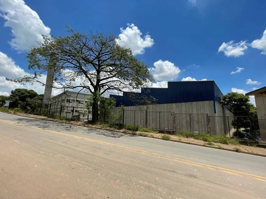 Armazém / Galpão para alugar, 28650m2 em Água Chata, Guarulhos - SP - imagem 3 Foto 3 de Armazém / Galpão para alugar, 28650m2 em Água Chata, Guarulhos - SP