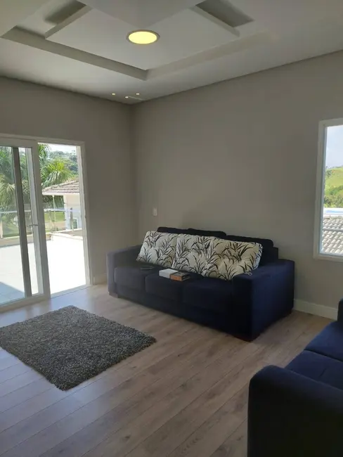 Foto 5 de Casa de Condomínio com 3 quartos à venda, 1041m2 em Jardim das Cerejeiras, Aruja - SP