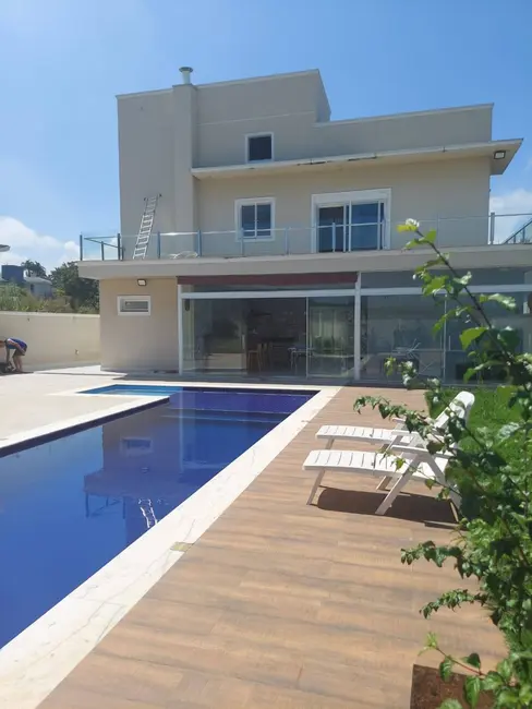 Foto 1 de Casa de Condomínio com 3 quartos à venda, 1041m2 em Jardim das Cerejeiras, Aruja - SP
