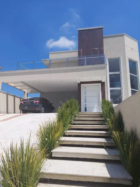 Foto 3 de Casa de Condomínio com 3 quartos à venda, 1041m2 em Jardim das Cerejeiras, Aruja - SP