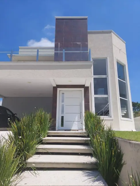 Foto 4 de Casa de Condomínio com 3 quartos à venda, 1041m2 em Jardim das Cerejeiras, Aruja - SP