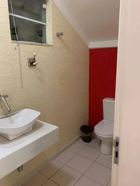 Foto 8 de Casa de Condomínio com 4 quartos à venda em Aruja - SP