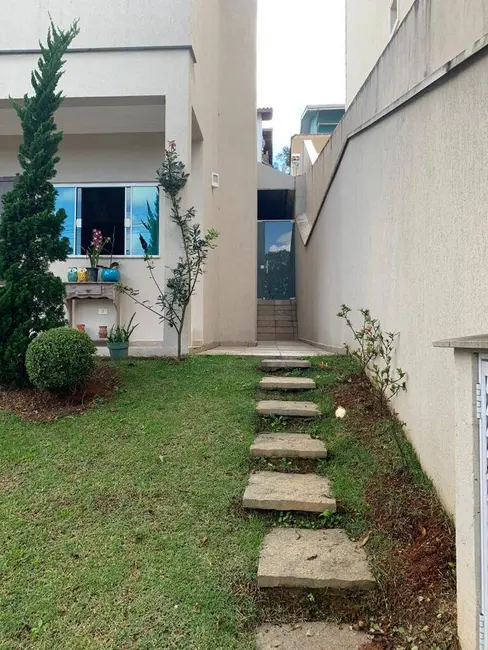 Foto 3 de Casa de Condomínio com 4 quartos à venda em Aruja - SP