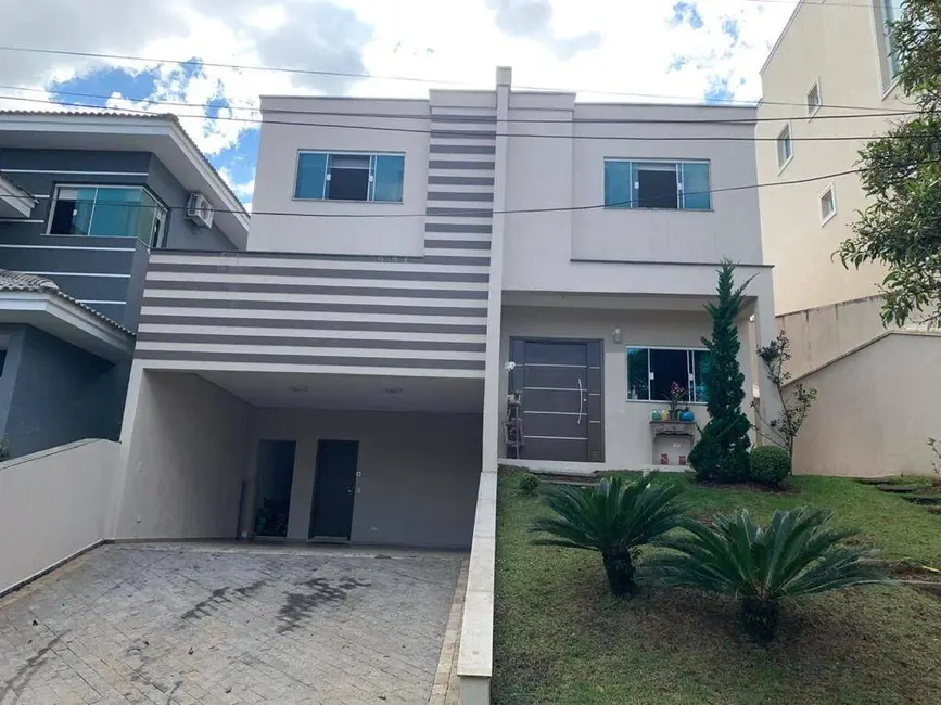 Foto 2 de Casa de Condomínio com 4 quartos à venda em Aruja - SP