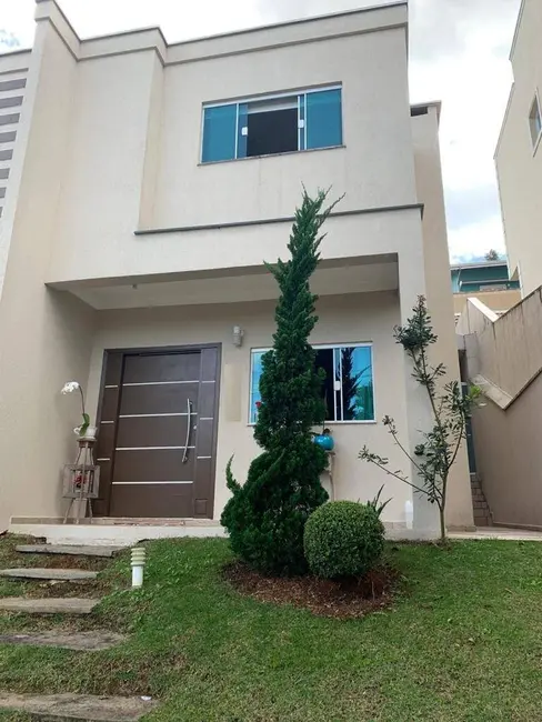 Foto 1 de Casa de Condomínio com 4 quartos à venda em Aruja - SP