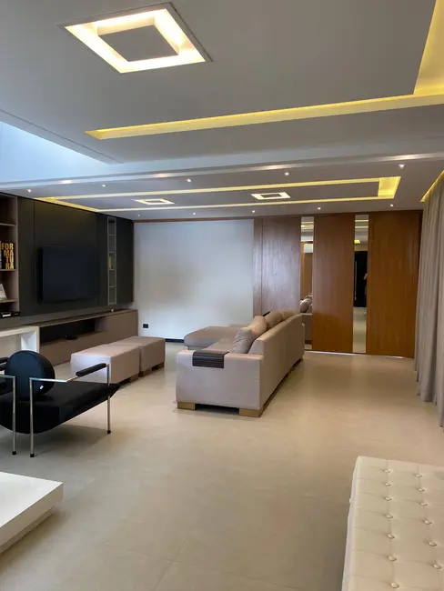 Foto 7 de Casa de Condomínio com 3 quartos à venda e para alugar, 300m2 em Arujázinho IV, Aruja - SP