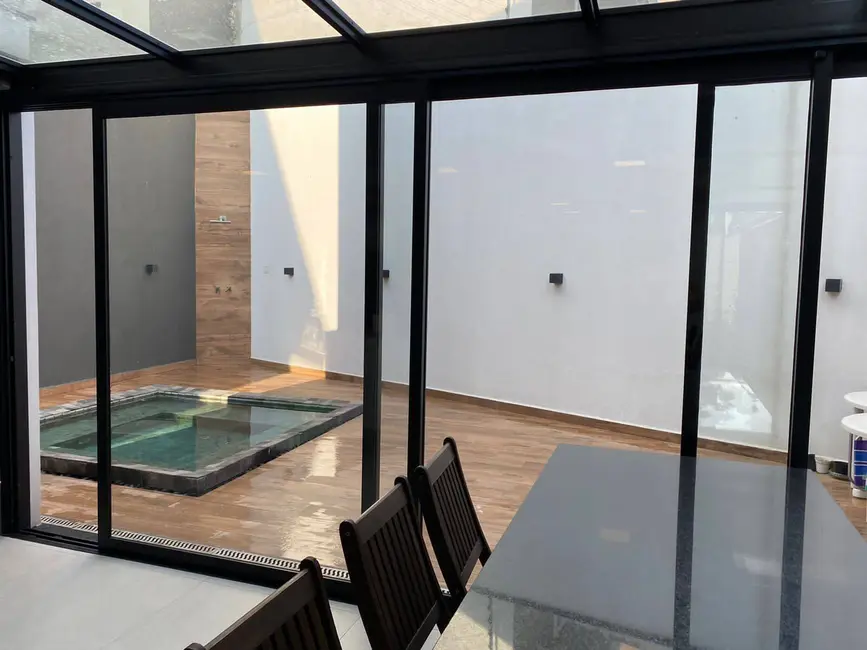 Foto 4 de Casa de Condomínio com 3 quartos à venda e para alugar, 300m2 em Arujázinho IV, Aruja - SP