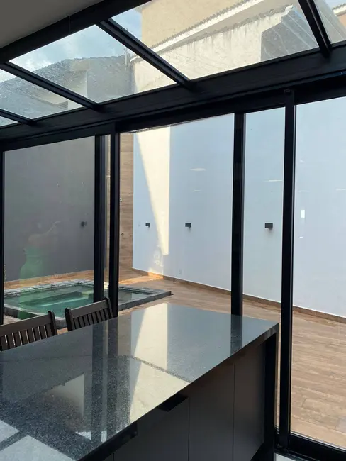 Foto 6 de Casa de Condomínio com 3 quartos à venda e para alugar, 300m2 em Arujázinho IV, Aruja - SP