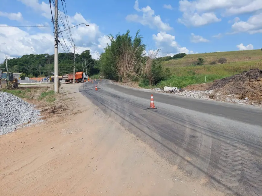 Foto 4 de Terreno / Lote à venda, 137606m2 em Mogi Das Cruzes - SP
