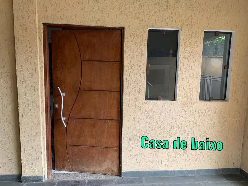 Foto 3 de Casa com 5 quartos à venda, 250m2 em Recanto Primavera, Aruja - SP