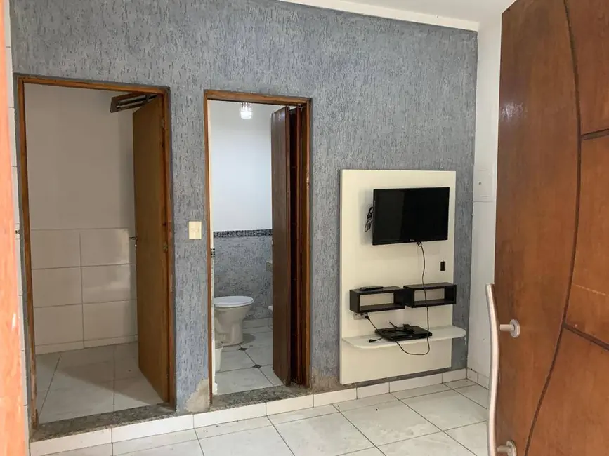 Foto 4 de Casa com 5 quartos à venda, 250m2 em Recanto Primavera, Aruja - SP