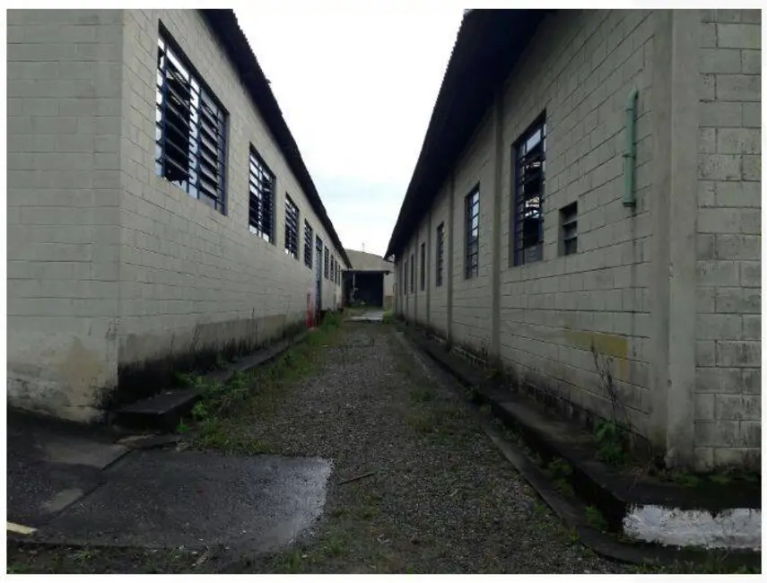 Foto 6 de Armazém / Galpão à venda e para alugar, 56900m2 em Jardim Viana, Itaquaquecetuba - SP