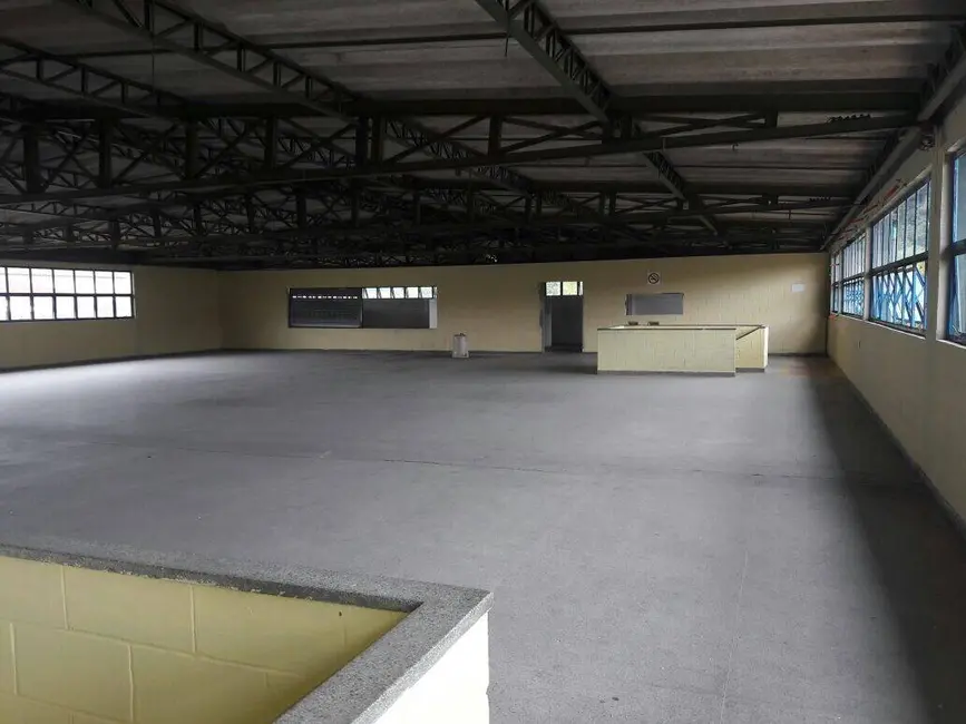 Foto 3 de Armazém / Galpão à venda e para alugar, 56900m2 em Jardim Viana, Itaquaquecetuba - SP