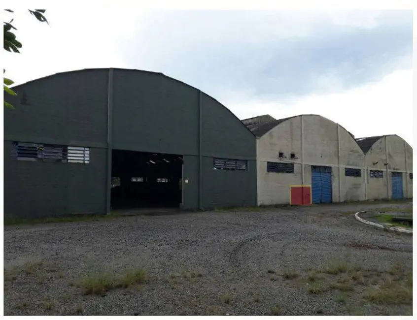 Foto 2 de Armazém / Galpão à venda e para alugar, 56900m2 em Jardim Viana, Itaquaquecetuba - SP