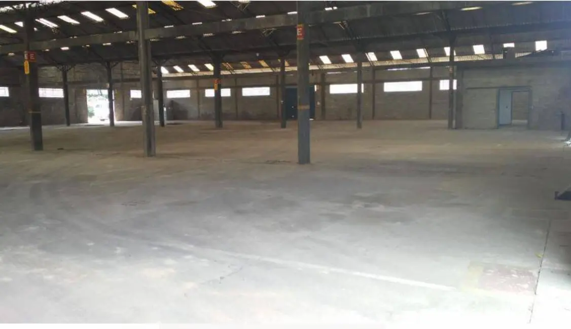 Foto 5 de Armazém / Galpão à venda e para alugar, 56900m2 em Jardim Viana, Itaquaquecetuba - SP