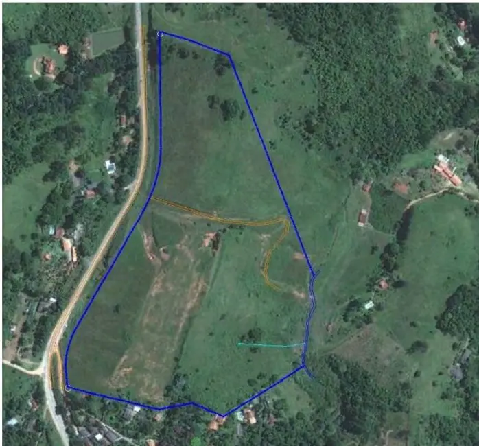 Terreno / Lote à venda, 144000m2 em Santa Isabel - SP - imagem 3 Foto 3 de Terreno / Lote à venda, 144000m2 em Santa Isabel - SP