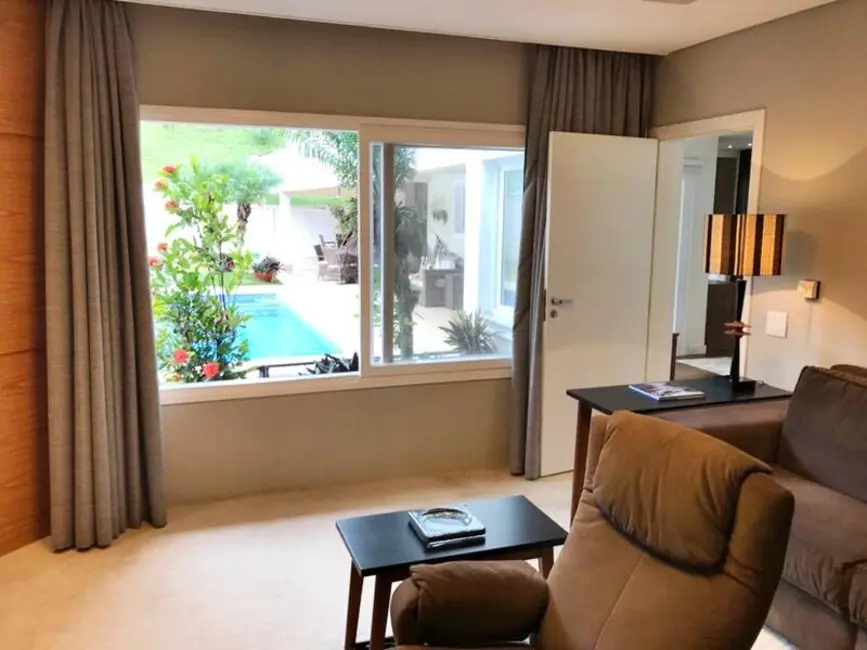 Foto 9 de Casa de Condomínio com 4 quartos à venda, 1100m2 em Novo Horizonte Hills I e II, Aruja - SP