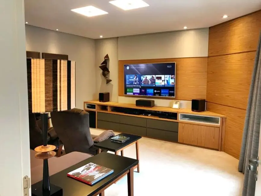 Foto 8 de Casa de Condomínio com 4 quartos à venda, 1100m2 em Novo Horizonte Hills I e II, Aruja - SP