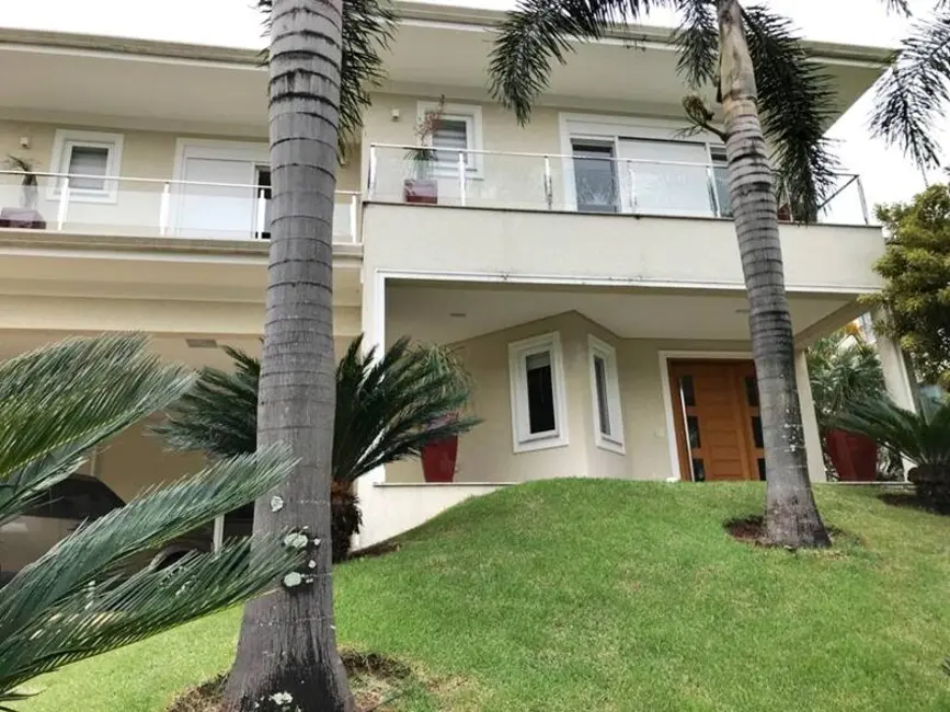 Foto 3 de Casa de Condomínio com 4 quartos à venda, 1100m2 em Novo Horizonte Hills I e II, Aruja - SP