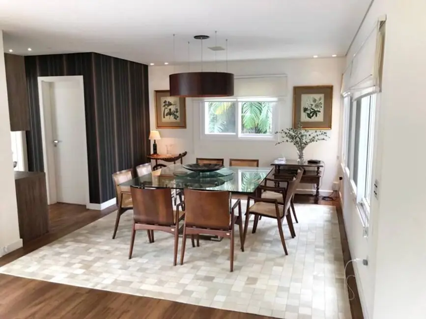 Foto 7 de Casa de Condomínio com 4 quartos à venda, 1100m2 em Novo Horizonte Hills I e II, Aruja - SP