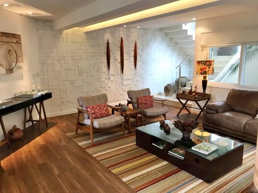 Foto 5 de Casa de Condomínio com 4 quartos à venda, 1100m2 em Novo Horizonte Hills I e II, Aruja - SP