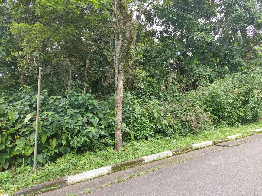 Foto 5 de Lote de Condomínio à venda, 1355m2 em Arujázinho I, II e III, Aruja - SP