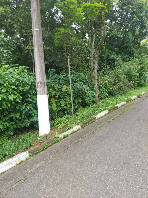Foto 2 de Lote de Condomínio à venda, 1355m2 em Arujázinho I, II e III, Aruja - SP