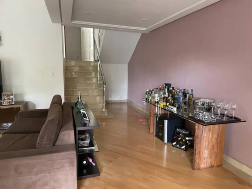 Foto 7 de Casa de Condomínio com 2 quartos à venda e para alugar, 1128m2 em Novo Horizonte Hills I e II, Aruja - SP