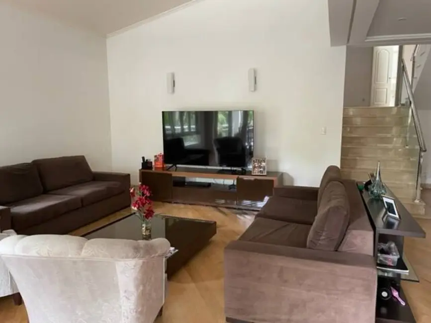 Foto 6 de Casa de Condomínio com 2 quartos à venda e para alugar, 1128m2 em Novo Horizonte Hills I e II, Aruja - SP