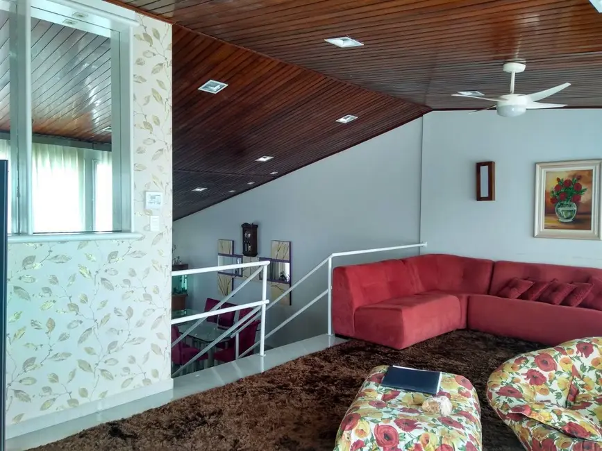 Foto 6 de Casa de Condomínio com 3 quartos à venda, 350m2 em Aruja - SP