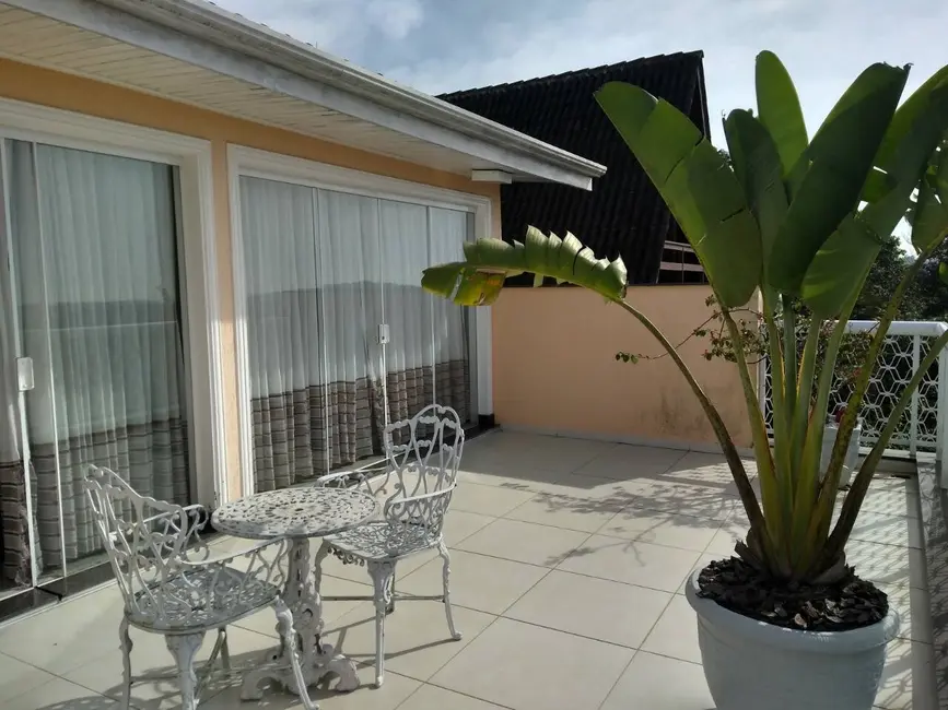 Foto 3 de Casa de Condomínio com 3 quartos à venda, 350m2 em Aruja - SP