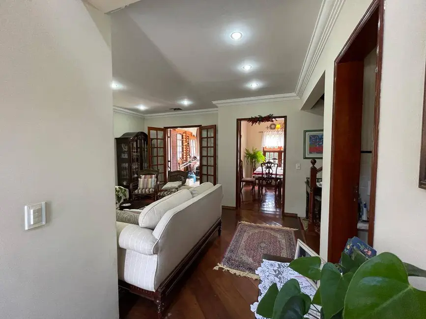 Foto 4 de Casa de Condomínio com 3 quartos à venda e para alugar, 300m2 em Jardim Fazenda Rincão, Aruja - SP