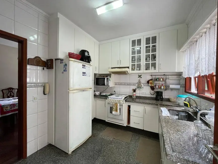 Foto 8 de Casa de Condomínio com 3 quartos à venda e para alugar, 300m2 em Jardim Fazenda Rincão, Aruja - SP