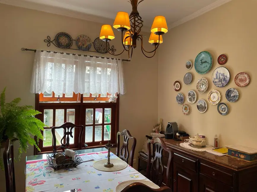 Foto 7 de Casa de Condomínio com 3 quartos à venda e para alugar, 300m2 em Jardim Fazenda Rincão, Aruja - SP