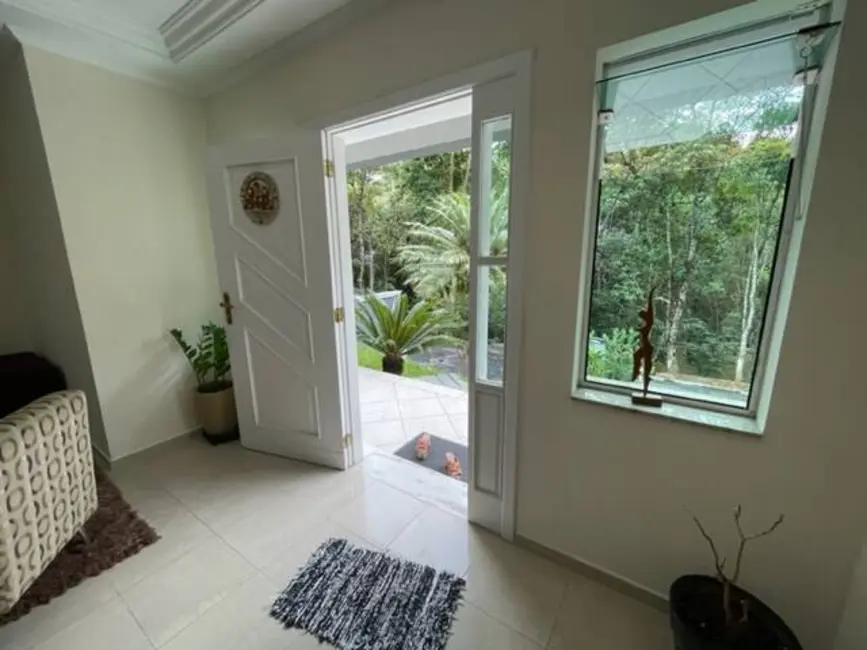 Foto 7 de Casa de Condomínio à venda, 450m2 em Arujá Country Club, Aruja - SP