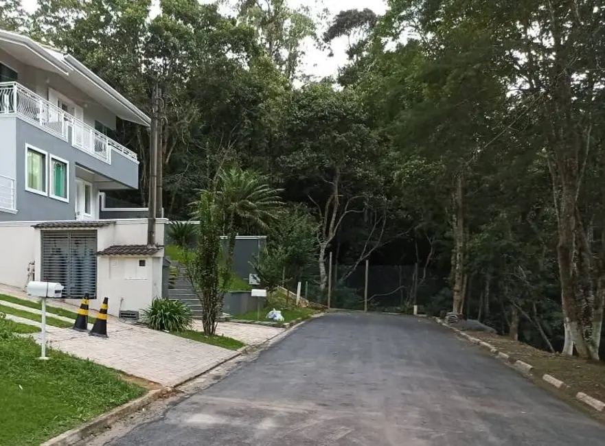 Foto 5 de Casa de Condomínio à venda, 450m2 em Arujá Country Club, Aruja - SP