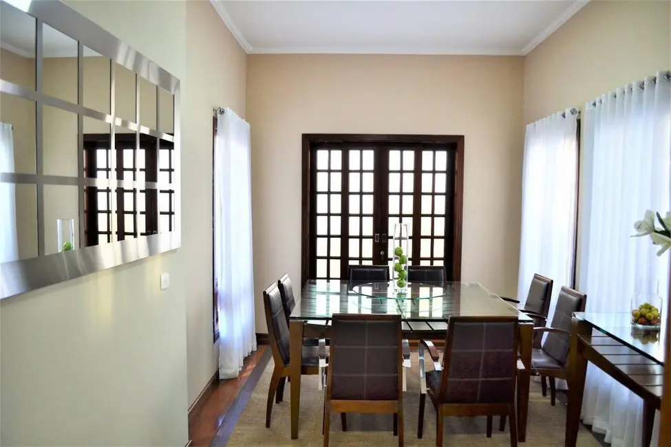 Foto 8 de Casa de Condomínio com 3 quartos à venda, 300m2 em Jardim Fazenda Rincão, Aruja - SP