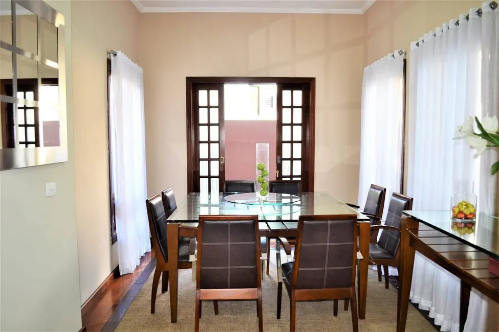 Foto 7 de Casa de Condomínio com 3 quartos à venda, 300m2 em Jardim Fazenda Rincão, Aruja - SP