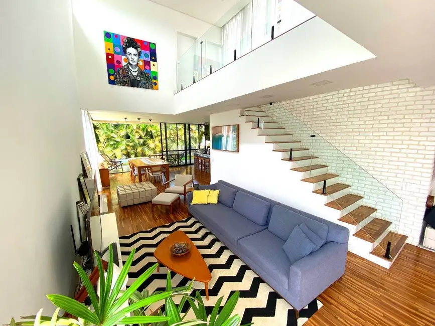 Foto 5 de Casa de Condomínio com 3 quartos à venda, 354m2 em Jardim das Cerejeiras, Aruja - SP